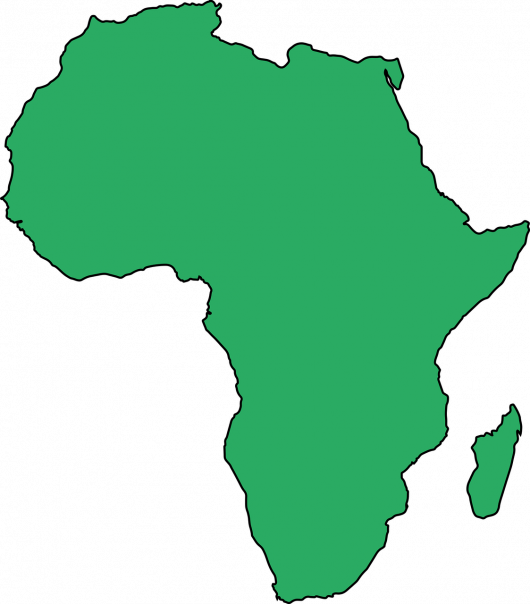 Africa