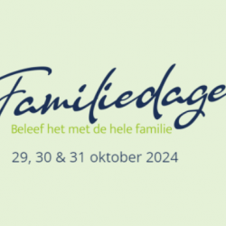 Familiedagen 2024