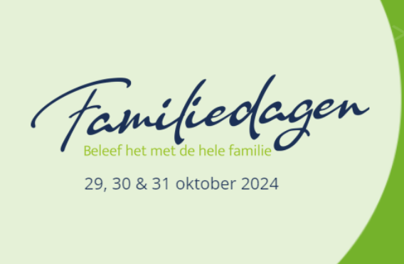 Familiedagen 2024